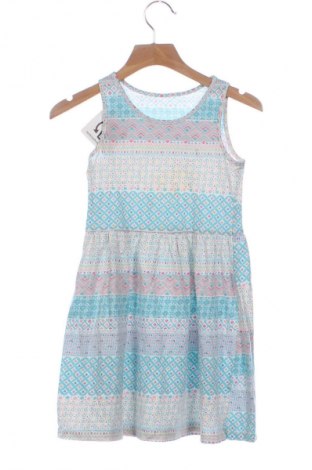Detské šaty  Unbranded, Veľkosť 5-6y/ 116-122 cm, Farba Viacfarebná, Cena  12,28 €