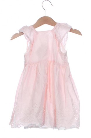 Dziecięca sukienka Unbranded, Rozmiar 18-24m/ 86-98 cm, Kolor Różowy, Cena 38,99 zł