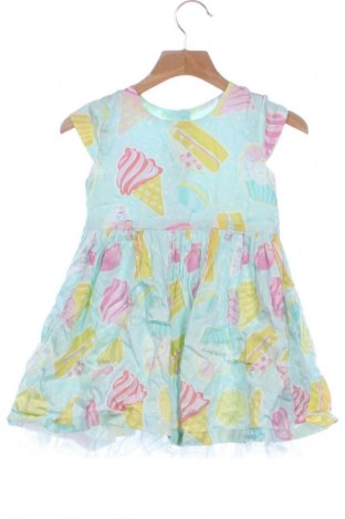Dziecięca sukienka Unbranded, Rozmiar 2-3y/ 98-104 cm, Kolor Kolorowy, Cena 44,99 zł