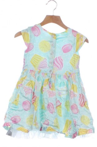 Dziecięca sukienka Unbranded, Rozmiar 2-3y/ 98-104 cm, Kolor Kolorowy, Cena 44,99 zł