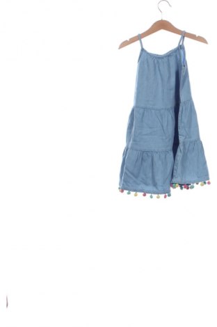Dziecięca sukienka Unbranded, Rozmiar 3-4y/ 104-110 cm, Kolor Niebieski, Cena 44,99 zł