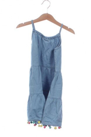 Dziecięca sukienka Unbranded, Rozmiar 3-4y/ 104-110 cm, Kolor Niebieski, Cena 44,99 zł