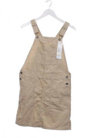 Gyerek ruha Uniqlo, Méret 12-13y / 158-164 cm, Szín Bézs, Ár 14 630 Ft