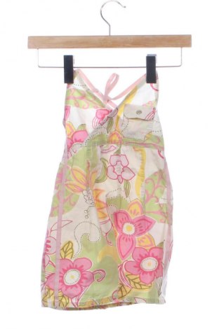 Dziecięca sukienka United Colors Of Benetton, Rozmiar 5-6y/ 116-122 cm, Kolor Kolorowy, Cena 50,99 zł