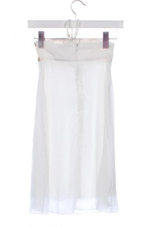 Dětské šaty  We Tweens By Kappahl, Velikost 8-9y/ 134-140 cm, Barva Krémová, Cena  341,00 Kč