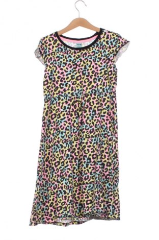 Dětské šaty  Y.F.K., Velikost 10-11y/ 146-152 cm, Barva Vícebarevné, Cena  389,00 Kč