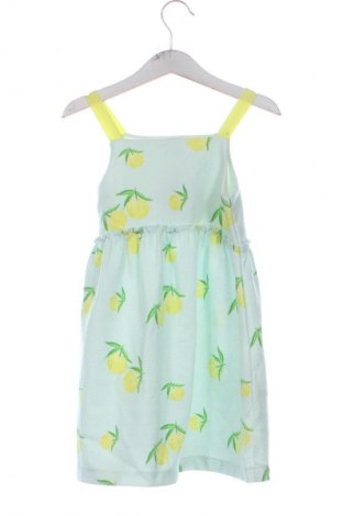 Dětské šaty  Zara, Velikost 4-5y/ 110-116 cm, Barva Vícebarevné, Cena  199,00 Kč
