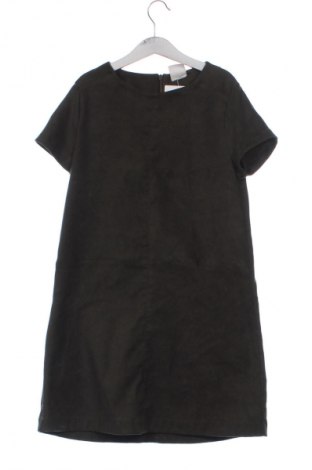 Dětské šaty  Zara, Velikost 10-11y/ 146-152 cm, Barva Zelená, Cena  169,00 Kč