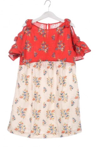 Kinderkleid Zara, Größe 8-9y/ 134-140 cm, Farbe Mehrfarbig, Preis 7,99 €