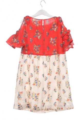 Kinderkleid Zara, Größe 8-9y/ 134-140 cm, Farbe Mehrfarbig, Preis 7,99 €