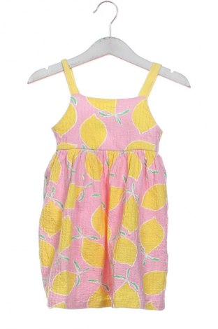 Dětské šaty  Zara, Velikost 18-24m/ 86-98 cm, Barva Vícebarevné, Cena  219,00 Kč