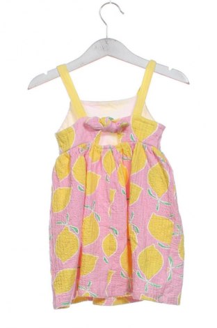 Dětské šaty  Zara, Velikost 18-24m/ 86-98 cm, Barva Vícebarevné, Cena  219,00 Kč