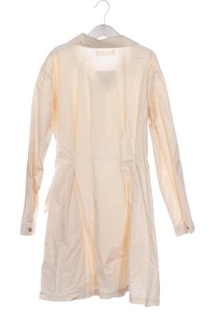 Dětské šaty  Zara, Velikost 12-13y/ 158-164 cm, Barva Krémová, Cena  316,00 Kč