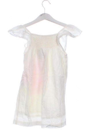Dětské šaty  Zara, Velikost 4-5y/ 110-116 cm, Barva Krémová, Cena  209,00 Kč