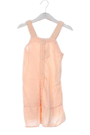 Dětské šaty  Zara, Velikost 3-4y/ 104-110 cm, Barva Oranžová, Cena  259,00 Kč
