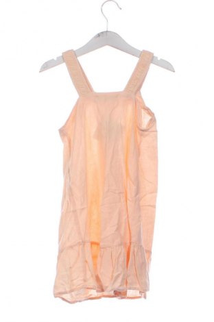Dětské šaty  Zara, Velikost 3-4y/ 104-110 cm, Barva Oranžová, Cena  259,00 Kč