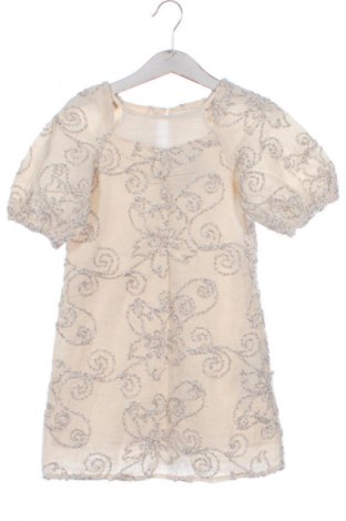 Dětské šaty  Zara, Velikost 5-6y/ 116-122 cm, Barva Vícebarevné, Cena  497,00 Kč