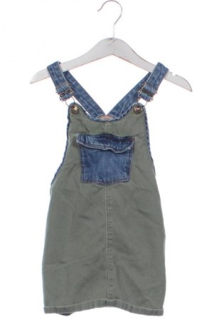Dětské šaty  Zara, Velikost 2-3y/ 98-104 cm, Barva Vícebarevné, Cena  253,00 Kč