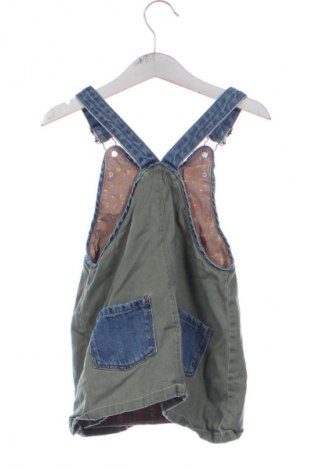 Dětské šaty  Zara, Velikost 2-3y/ 98-104 cm, Barva Vícebarevné, Cena  253,00 Kč