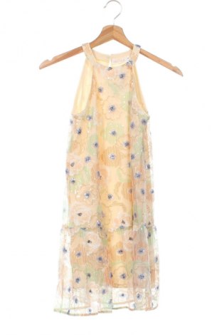 Dětské šaty  Zara, Velikost 7-8y/ 128-134 cm, Barva Vícebarevné, Cena  253,00 Kč