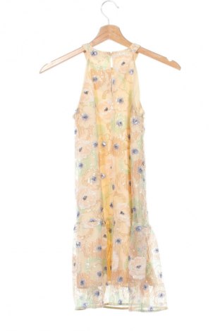 Dětské šaty  Zara, Velikost 7-8y/ 128-134 cm, Barva Vícebarevné, Cena  253,00 Kč