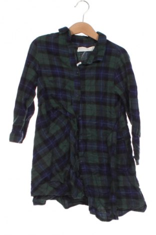 Dětské šaty  Zara, Velikost 4-5y/ 110-116 cm, Barva Vícebarevné, Cena  253,00 Kč