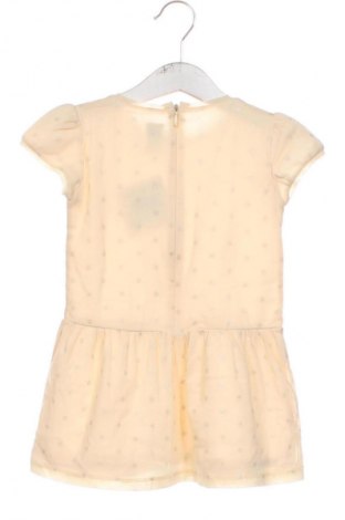 Detské šaty  Zara, Veľkosť 18-24m/ 86-98 cm, Farba Kremová, Cena  8,95 €