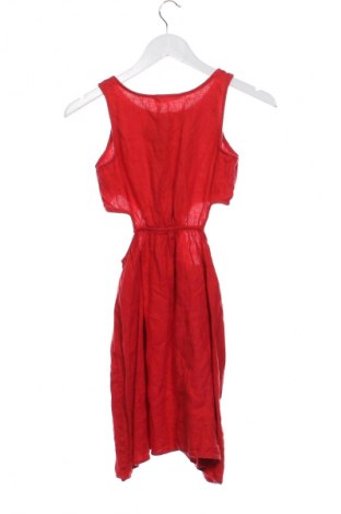 Dziecięca sukienka Zara, Rozmiar 8-9y/ 134-140 cm, Kolor Czerwony, Cena 32,99 zł