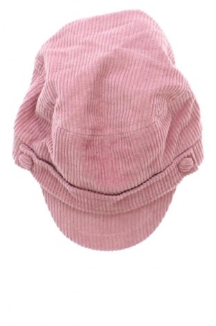 Kindermütze F&F, Farbe Aschrosa, Preis 11,76 €