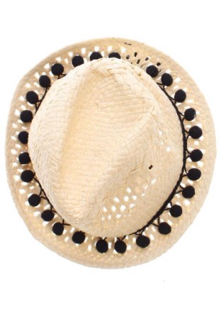 Kindermütze H&M, Farbe Beige, Preis 9,99 €
