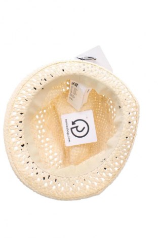 Kindermütze H&M, Farbe Beige, Preis 9,99 €