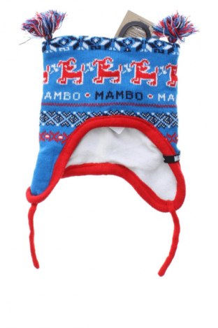 Παιδικό καπέλο Mambo, Χρώμα Πολύχρωμο, Τιμή 10,99 €