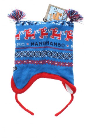 Παιδικό καπέλο Mambo, Χρώμα Πολύχρωμο, Τιμή 10,99 €