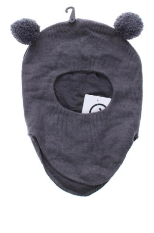 Kindermütze Unbranded, Farbe Grau, Preis € 11,99