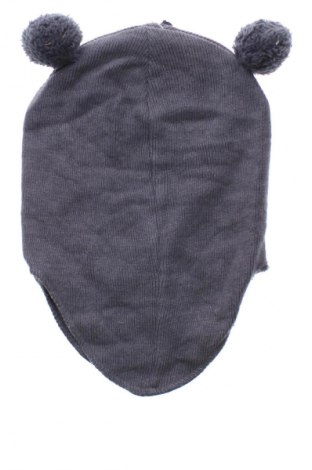Kindermütze Unbranded, Farbe Grau, Preis € 11,99