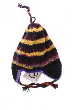 Kindermütze Unbranded, Farbe Mehrfarbig, Preis 12,99 €