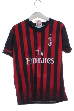 Detské tričko Ac Milan, Veľkosť 5-6y/ 116-122 cm, Farba Viacfarebná, Cena  11,95 €