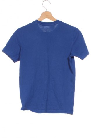 Dětské tričko  Adidas, Velikost 13-14y/ 164-168 cm, Barva Modrá, Cena  169,00 Kč