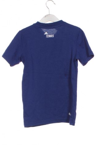 Detské tričko Adidas, Veľkosť 7-8y/ 128-134 cm, Farba Modrá, Cena  7,95 €