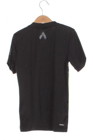 Παιδικό μπλουζάκι Adidas, Μέγεθος 7-8y/ 128-134 εκ., Χρώμα Μαύρο, Τιμή 8,99 €