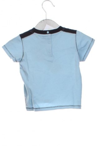 Detské tričko Armani, Veľkosť 3-6m/ 62-68 cm, Farba Modrá, Cena  67,95 €