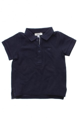 Detské tričko Armani Baby, Veľkosť 6-9m/ 68-74 cm, Farba Modrá, Cena  40,95 €