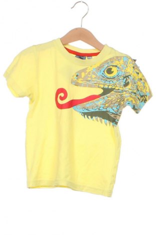 Tricou pentru copii Authentic Brand, Mărime 2-3y/ 98-104 cm, Culoare Multicolor, Preț 41,97 Lei