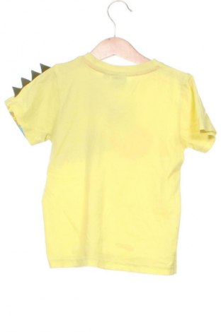 Tricou pentru copii Authentic Brand, Mărime 2-3y/ 98-104 cm, Culoare Multicolor, Preț 41,97 Lei