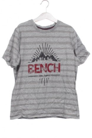 Detské tričko Bench, Veľkosť 10-11y/ 146-152 cm, Farba Sivá, Cena  5,95 €