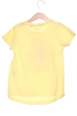 Tricou pentru copii Blue Seven, Mărime 4-5y/ 110-116 cm, Culoare Galben, Preț 41,16 Lei