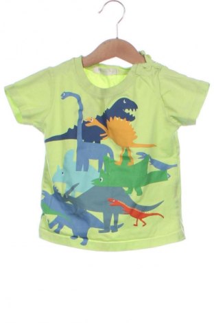 Detské tričko Breeze, Veľkosť 18-24m/ 86-98 cm, Farba Zelená, Cena  4,95 €
