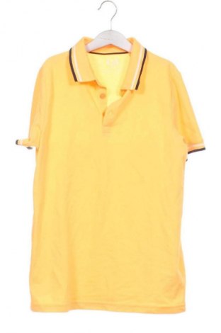 Kinder T-Shirt C&A, Größe 10-11y/ 146-152 cm, Farbe Orange, Preis 6,99 €