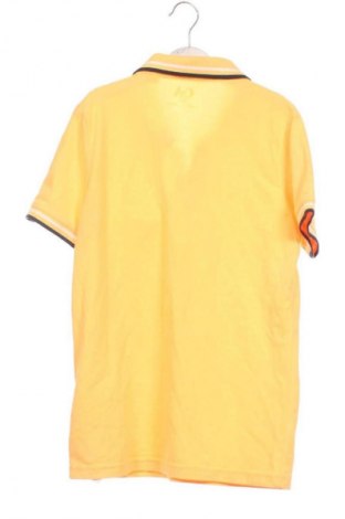 Kinder T-Shirt C&A, Größe 10-11y/ 146-152 cm, Farbe Orange, Preis 6,99 €