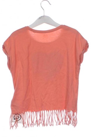 Dětské tričko  C&A, Velikost 7-8y/ 128-134 cm, Barva Popelavě růžová, Cena  99,00 Kč